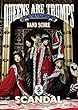 バンドスコア SCANDAL 『Queens are trumps-切り札はクイーン-』
