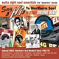 Say Hi To Northern Soul