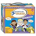 Hooked on Phonics Hooked on Spanish