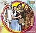 The Wizard of OZ Wall Calendar (2015)
