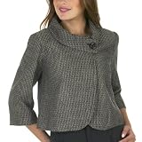 Merona Cowl Neck Jacket - Multi
