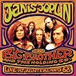 Live at Winterland 68 Live at Winterland 68
