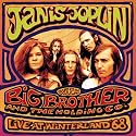 Live at Winterland '68
