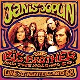 Live at Winterland '68