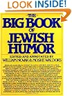 The Big Book of Jewish Humor