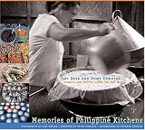 Memories of Philippine Kitchens