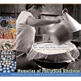 Memories of Philippine Kitchens