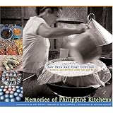 Memories of Philippine Kitchens