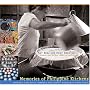 Memories of Philippine Kitchens