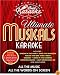 Ultimate Musicals Karaoke [Interactive DVD]