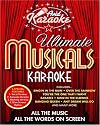 Ultimate Musicals Karaoke [Interactive DVD]