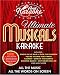 Ultimate Musicals Karaoke [Interactive DVD]