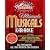 Ultimate Musicals Karaoke [Interactive DVD]