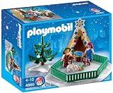 Playmobil - 4885 - Jeu de construction - Sc�ne de la nativit�