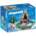 Playmobil - 4885 - Jeu de construction - Sc�ne de la nativit�