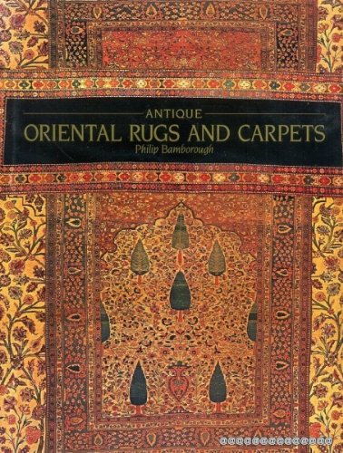Antique Oriental Rugs and Carpets