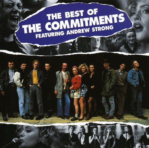 Best Of The Commitment Commitments