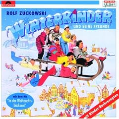 Winterkinder