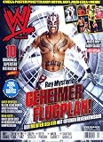 Produkt-Bild: WWE Magazin