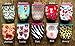 Koverz for Kids - #1 Neoprene Baby Bottle/Sippy Cup Insulator Cooler Coolie - CHOOSE FROM 26 STYLES! - Zoo Animals