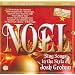 Noel: Songs in the Style of Josh Groban (Karaoke CDG)
