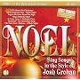Noel: Songs in the Style of Josh Groban (Karaoke CDG)