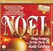 Noel: Songs in the Style of Josh Groban (Karaoke CDG)