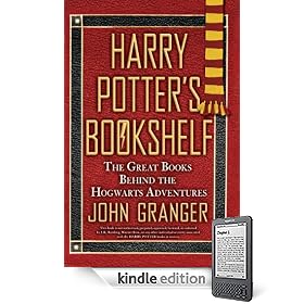 Harry Potter’s Bookshelf (Kindle Edition)