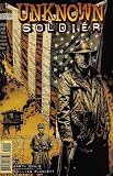Unknown Soldier (Comic) April 1997 No. 1 (No. 1 of 4)