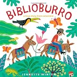 Biblioburro: A True Story from Colombia