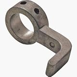 Apache Hose Belting, Inc. 99000241 Fuel Nozzle Hook