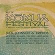 Better Together (Live) by Jack Johnson & Paula Fuga from the album, Jack Johnson & Friends - Best of Kokua Festival (A Benefit for the Kokua Hawaii Foundation)