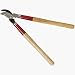 Tools & Hardware : LOPPER PROMO 21" WOODEN