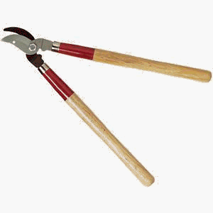 Bond Mfg. 3398 Bypass Lopper