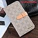 RAYTOP Leather Wallet Case for iPhone 6 Plus / iPhone 6S Plus 5.5