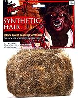Forum Novelties Inc - Werewolf Synthetic Hair Adult