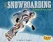Girls' Snowboarding (Girls Got Game) by Heather Schwartz