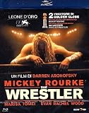 the wrestler (Blu-Ray) Italian Import
