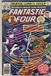 Fantastic Four #193 Comic Book