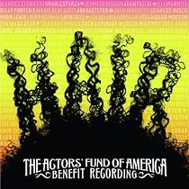 Hair - The Actors Fund Of America Benefit Recording