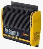 ProMariner ProSport 8 GEN 2 Heavy Duty Waterproof Battery Charger - 8 Amp - 2 Bank - 12/24 Volt CHARGERS