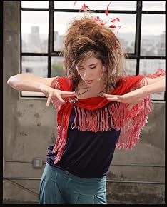 Image of Imogen Heap