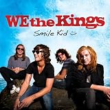 We The Kings lyrics