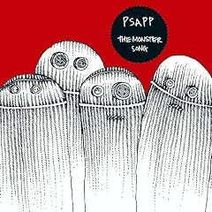Monster Song [7" VINYL]