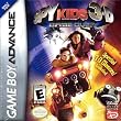 Spy Kids 3D GBA