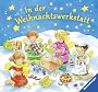 In der Weihnachtswerkstatt