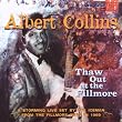 Thaw Out at the Fillmore