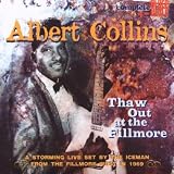 Thaw Out at the Fillmore