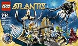 LEGO Atlantis Gateway of the Squid (8061)
