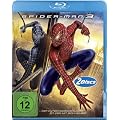 Spider-Man 3 (2 Discs) [Blu-ray]